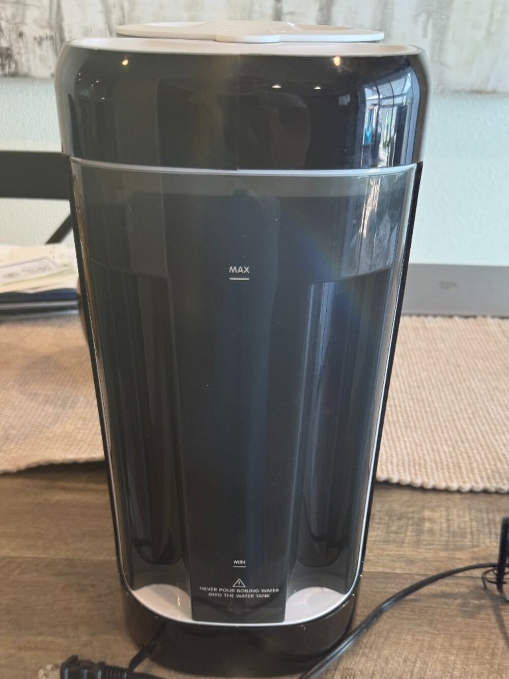 Baby Brezza Formula Pro Advanced Formula Dispenser - Picture 2 of 2